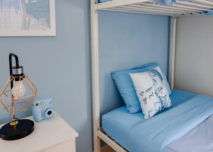Taylor Swift Eras Inspired Home-10 Min To Broadway