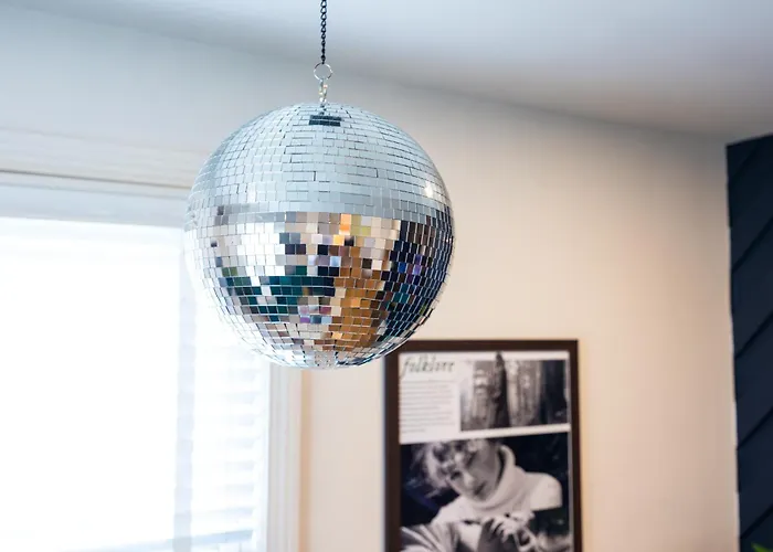 Taylor Swift Eras Inspired Home-10 Min To Broadway