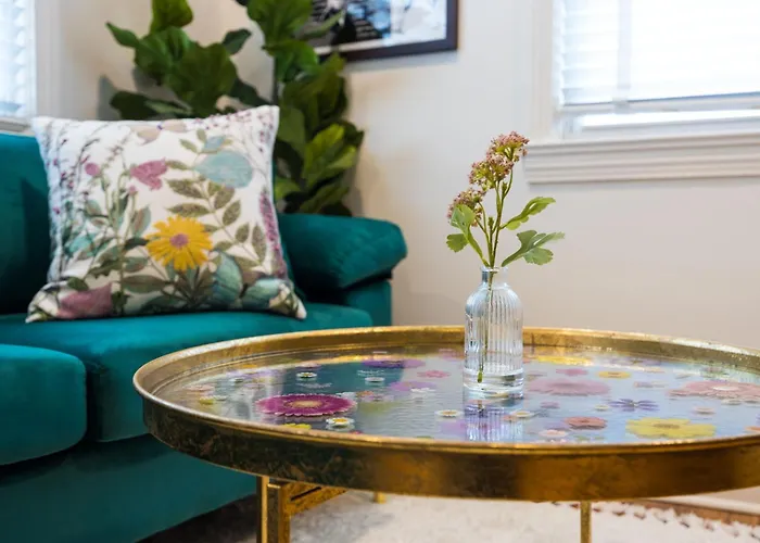 Taylor Swift Eras Inspired Home-10 Min To Broadway