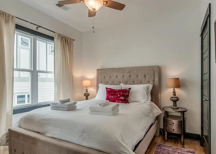 The Sage Estate By Stay Local Nashville