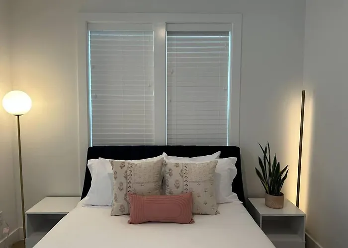 The Hall Haus By Stay Local Nashville