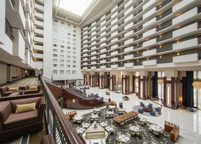 Hilton Downtown