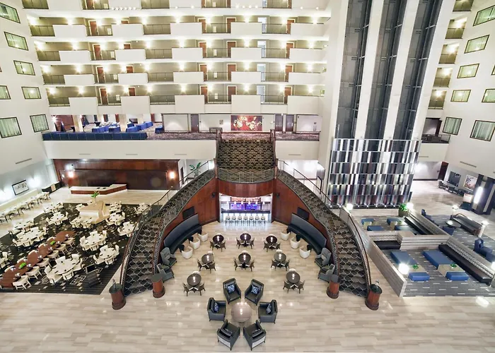 Hilton Downtown